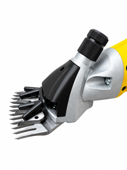 Qo‘y junini qirqish uchun professional dastgoh, DEWALT