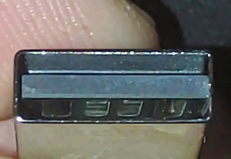 USB Fleshka HP, yuqori tezlikdagi USB Flesh-karta 2 , 4, 8, 16, 32, 64, 128, 256 Gb