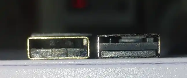 USB Fleshka HP, yuqori tezlikdagi USB Flesh-karta 2 , 4, 8, 16, 32, 64, 128, 256 Gb