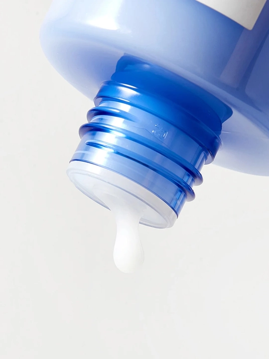 Yuz uchun namlovchi emulsiya daymellow' AQUALRON WATERY EMULSION