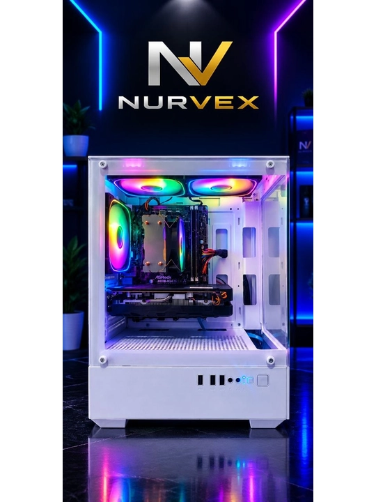 INTEL CORE i5-3470, RAM-16GB /SSD512/RX 550-570-580 8GB GTX 750Ti- 1050TI-1660S 6GB