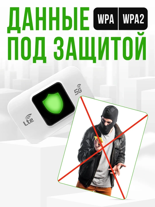 Cho'ntak Wi-Fi, router, sim kartalik wi fi router, 4G, LTE