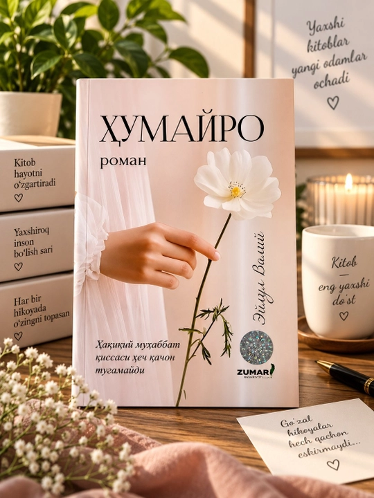 Хумайро - 