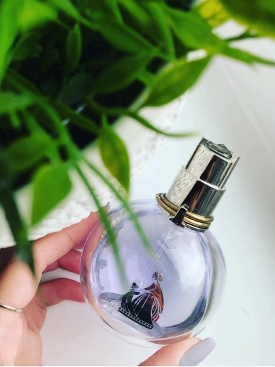 Parfyumlangan suv ayollar uchun ECLAT, D'ARPEGE, LANVIN, , 100 ml