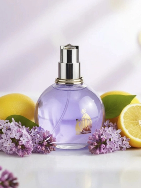 Parfyumlangan suv ayollar uchun ECLAT, D'ARPEGE, LANVIN, , 100 ml