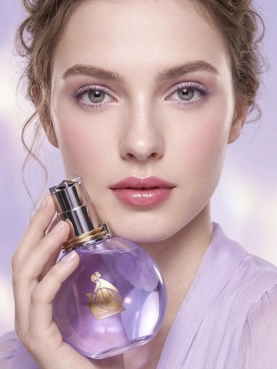 Parfyumlangan suv ayollar uchun ECLAT, D'ARPEGE, LANVIN, , 100 ml