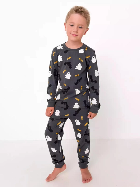 O`g`il bola uchun pijama, paxta NEO - 