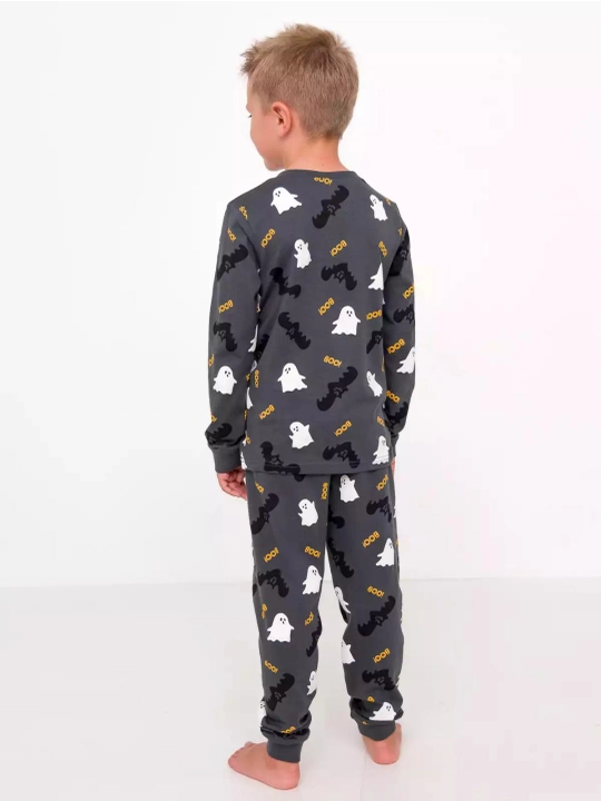 O`g`il bola uchun pijama, o`g`il bola uchun nachosli pijama, paxta NEO