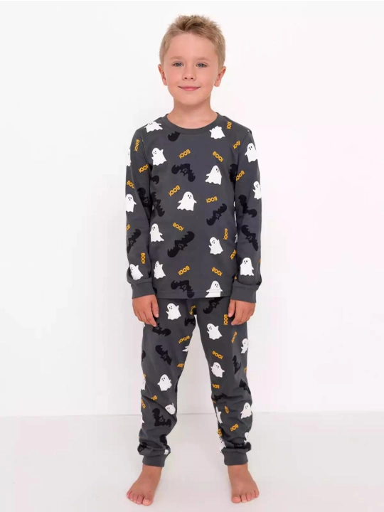 O`g`il bola uchun pijama, o`g`il bola uchun nachosli pijama, paxta NEO