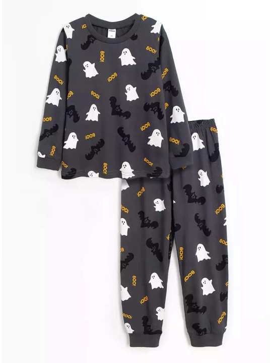 O`g`il bola uchun pijama, o`g`il bola uchun nachosli pijama, paxta NEO