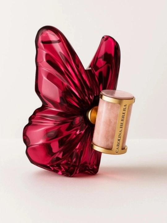 Carolina Herrera La Bomba ayollar atiri, EDP, 80 ml, uzoq saqlanuvchi parfyum