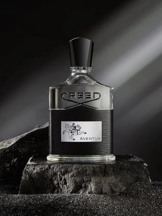 Erkaklar uchun Creed parfyumi, 100 ml