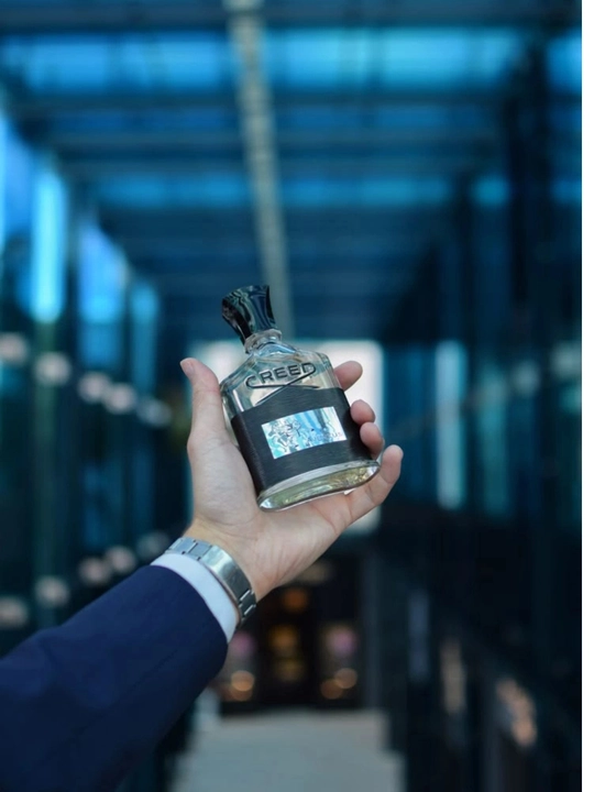 Erkaklar uchun Creed parfyumi, 100 ml