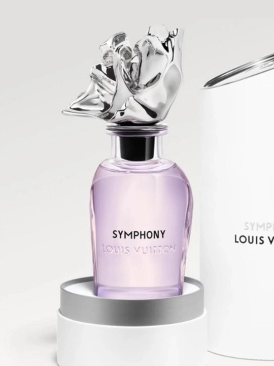 Louis Vuitton Symphony , 100 ml 