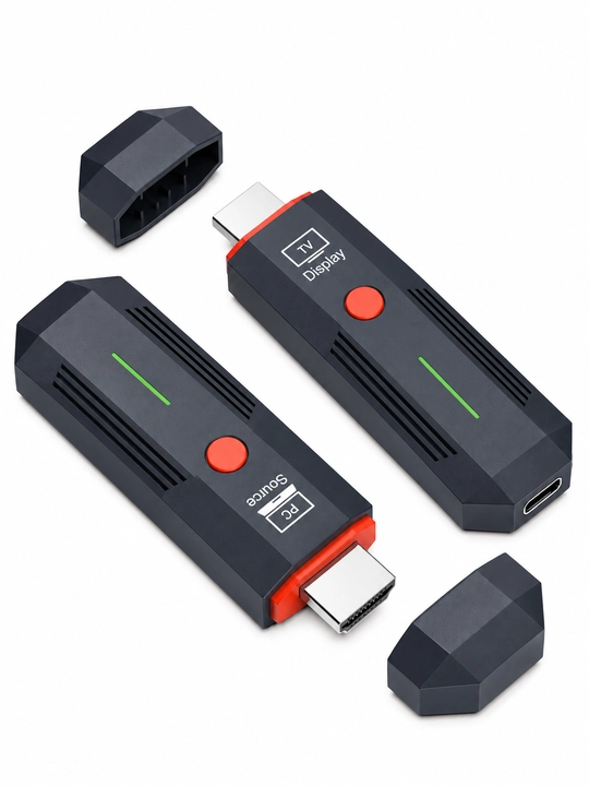 Беспроводной HDMI-адаптер RX/TX для передачи изображения - 