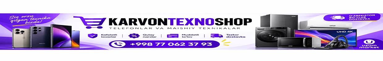 KARVONTEXNOSHOP