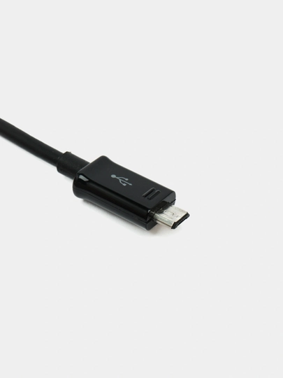 Кабель Micro-USB