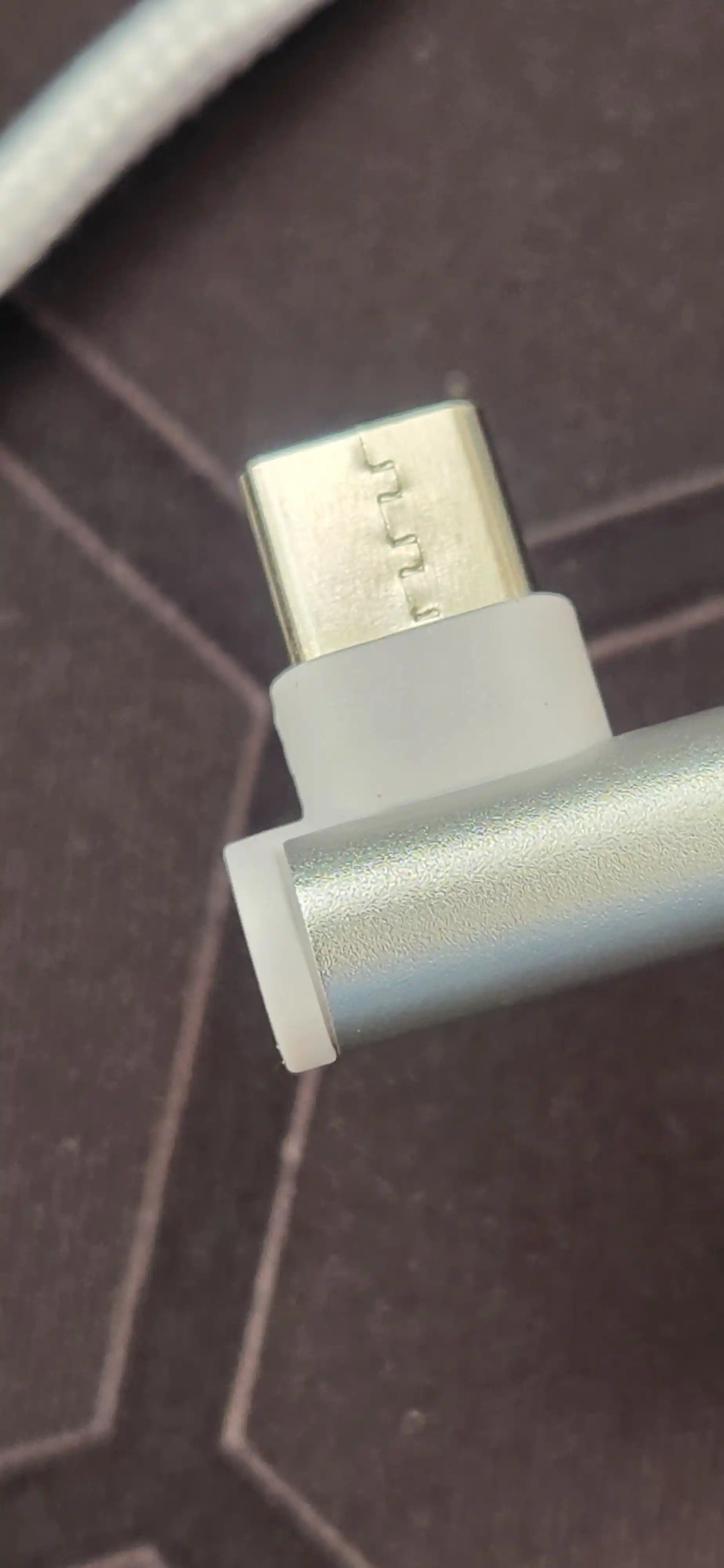 Кабель. Кабель для быстрой зарядки. USB Type-C зарядчик для телефонов. Игровой кабель