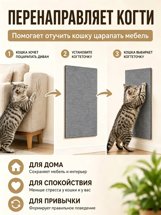 Самоклеящийся коврик для ногтей размером 60×60 см с точками для ногтей
