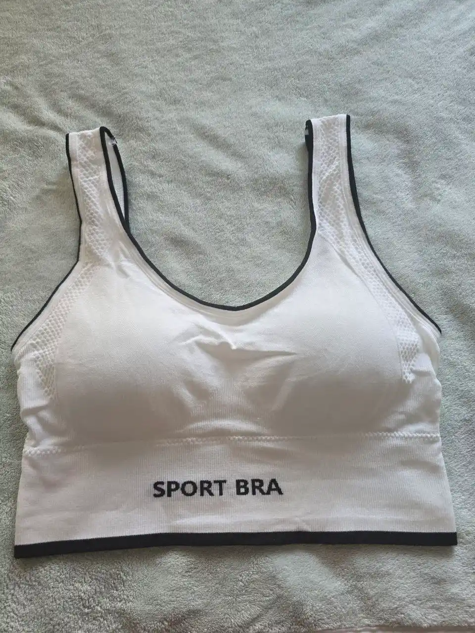 Ayollar uchun sport byustgalter, qizlar uchun sport top, fitnes uchun