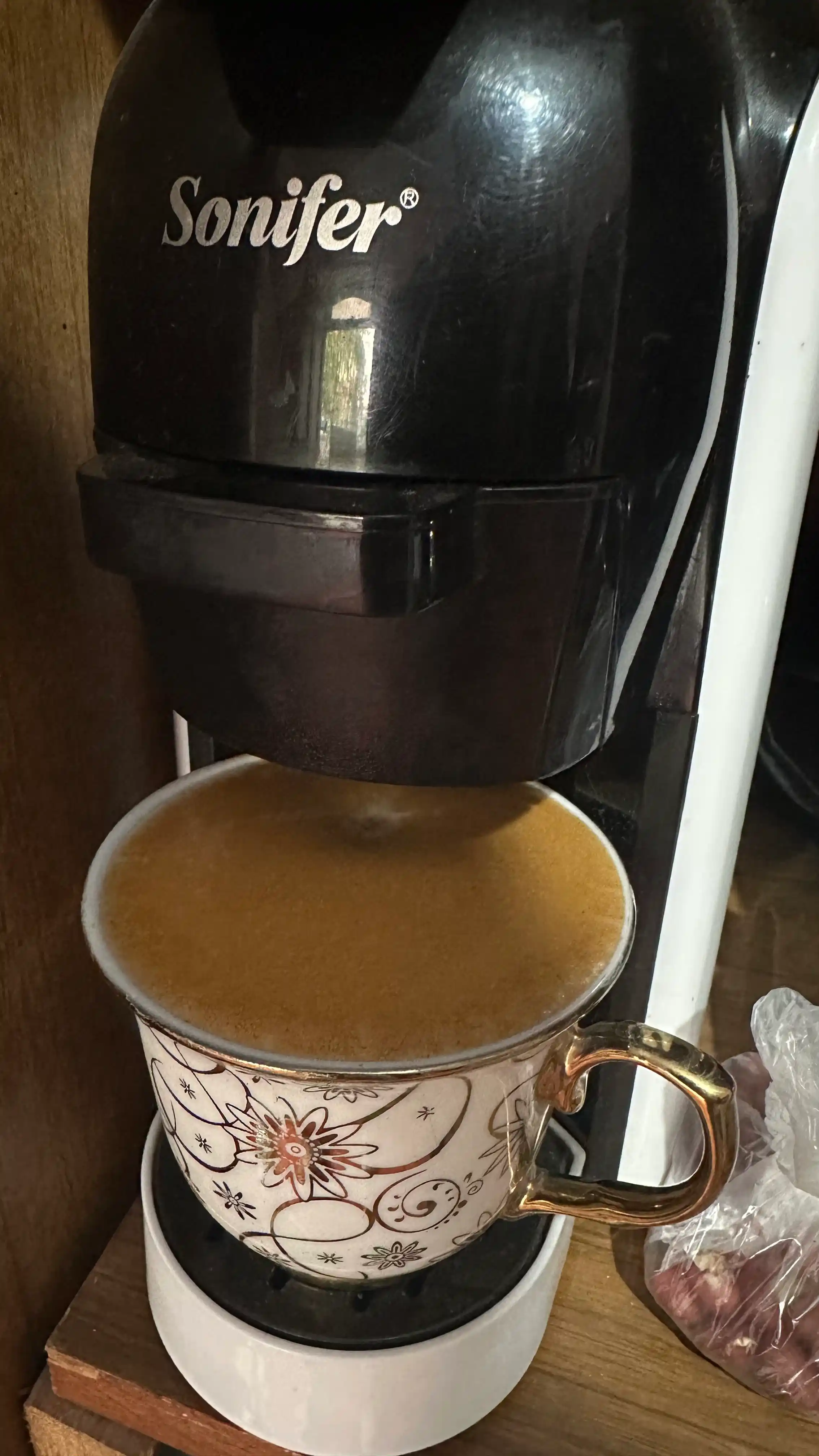Кофе молотый ITALIANROAST, 250 гр