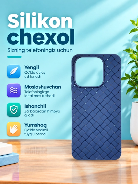 Чехлы для смартфона Honor 400 Lite