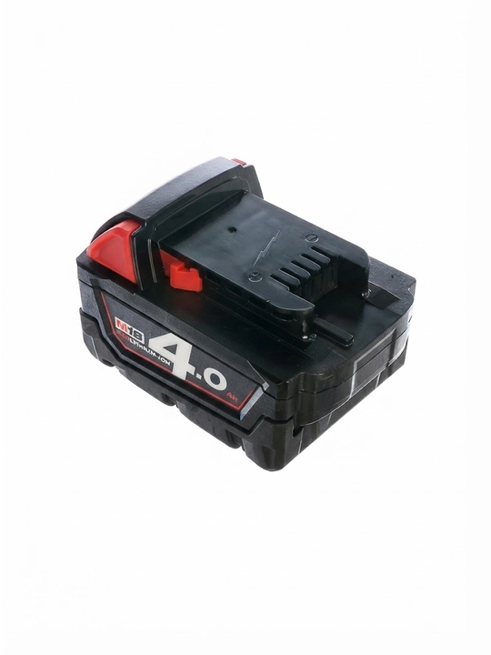 Milwaukee M18 NRG-402 quvvat to'plami