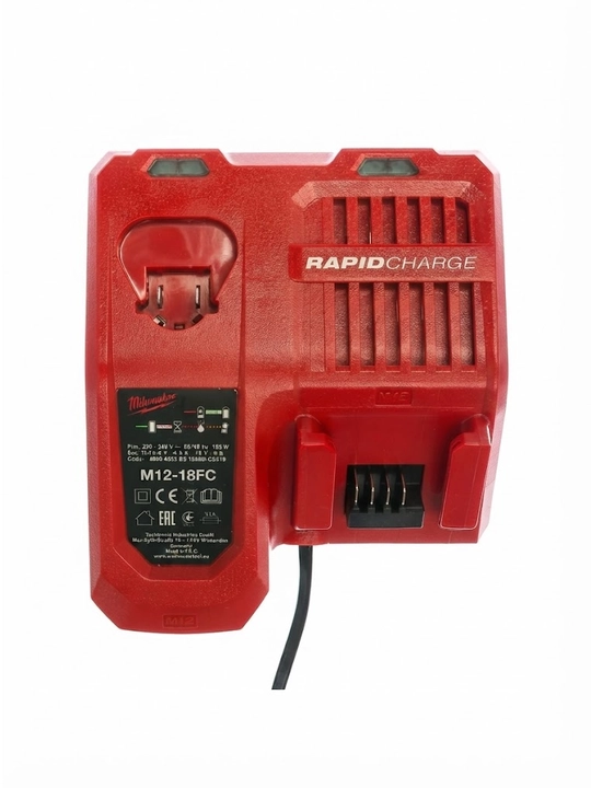 Milwaukee M18 NRG-402 quvvat to'plami