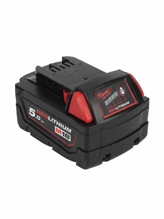 Milwaukee M18 NRG-502 quvvat to'plami