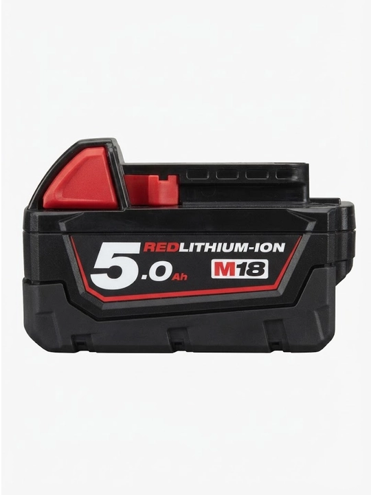 Milwaukee M18 NRG-502 quvvat to'plami