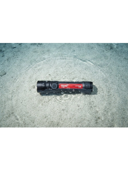 Milwaukee L4 FMLED-301 USB qayta zaryadlanuvchi chiroq (4933479770)