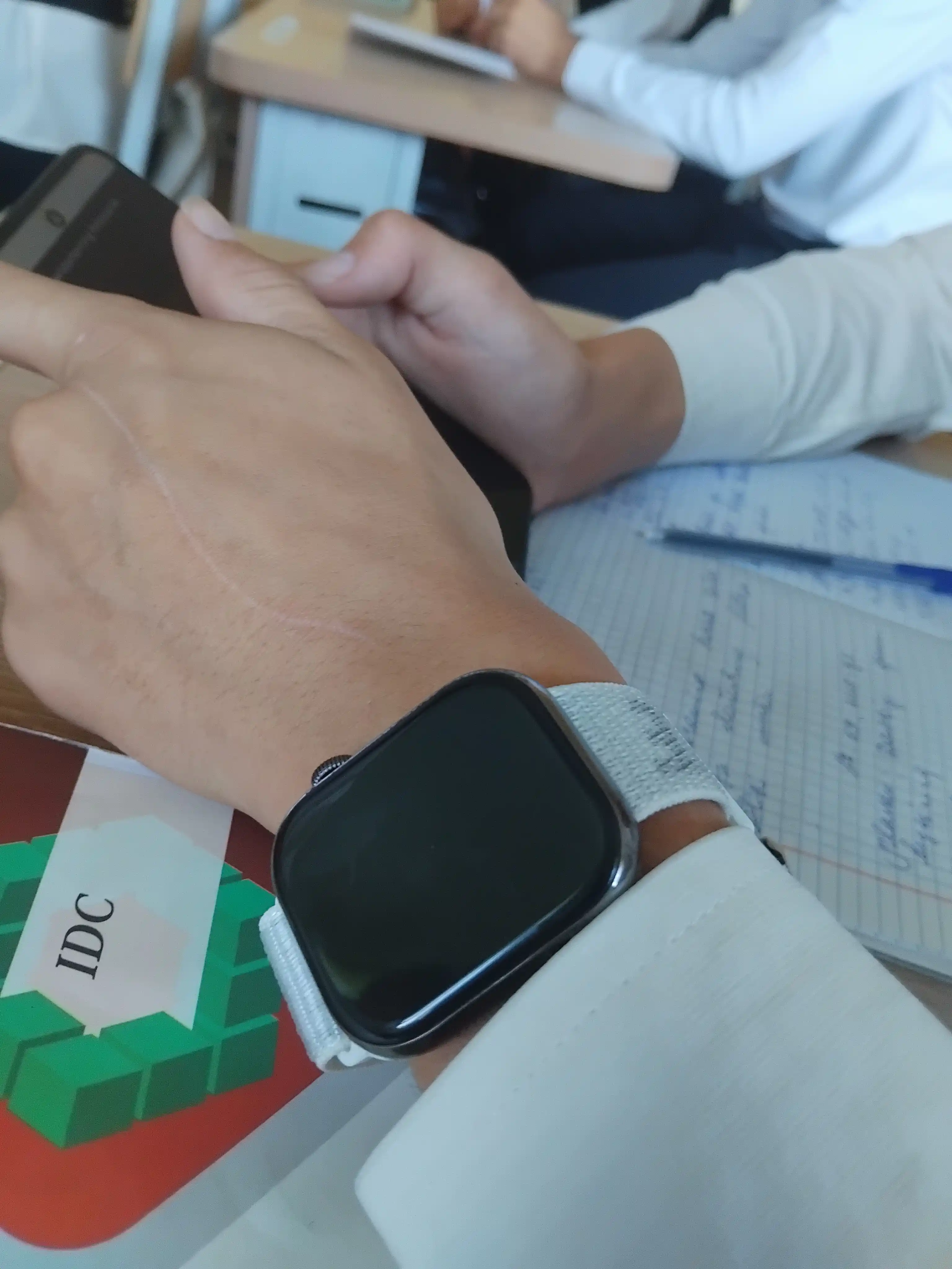 Smart Watch x series, aqlli soat, erkaklar va ayollar uchun