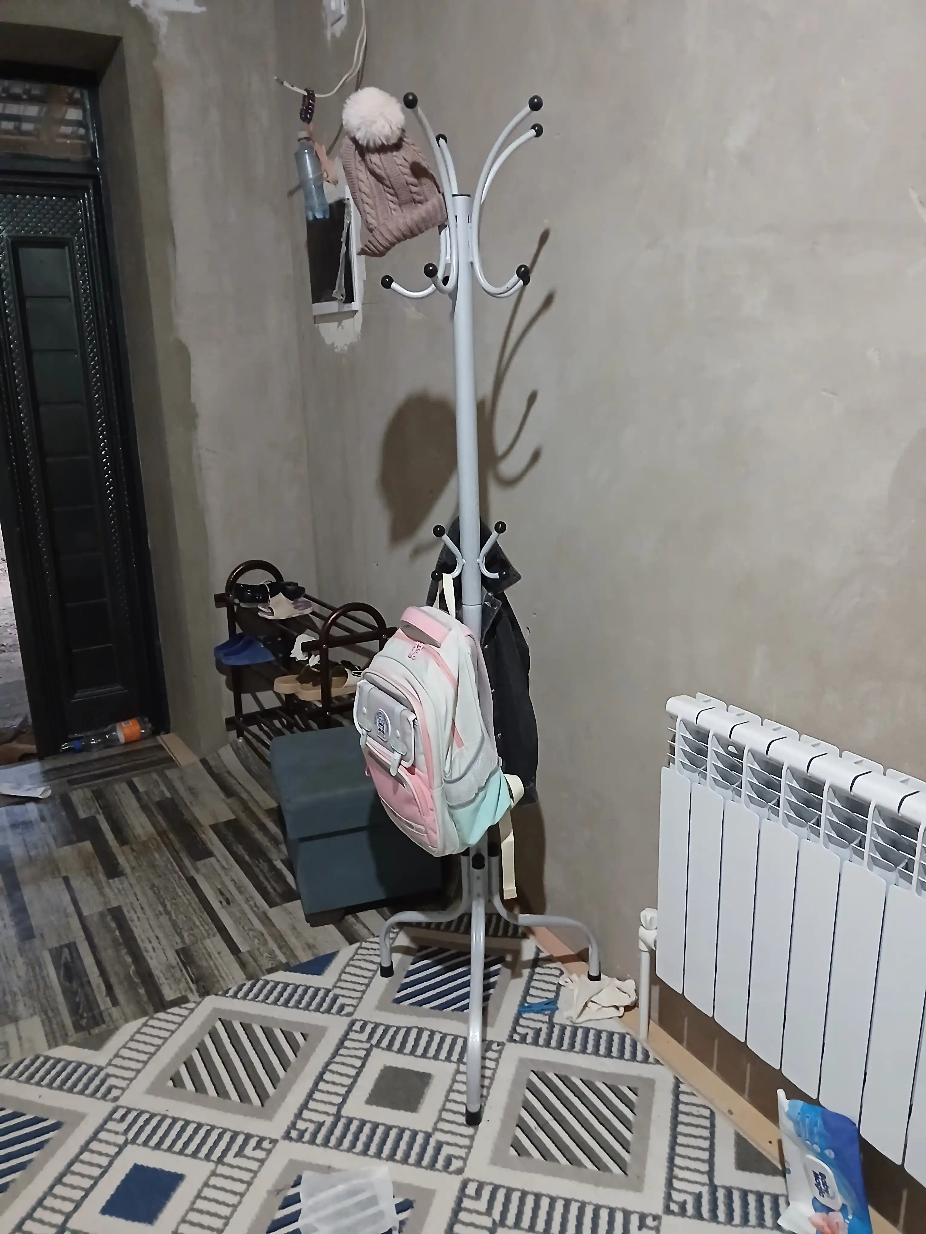 Qavatli ilgichlar, TOBOLO