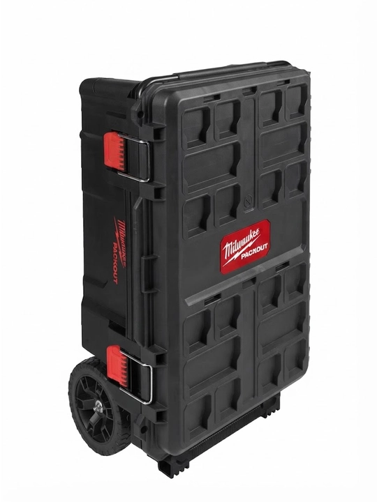 Milwaukee Packout Rolling Box