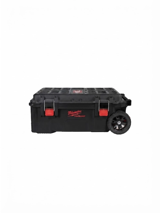 Milwaukee Packout Rolling Box - 