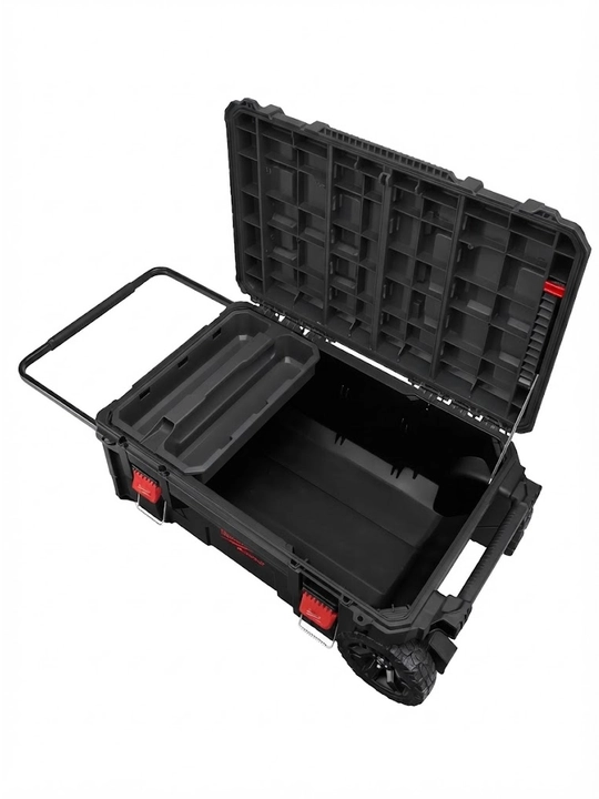 Milwaukee Packout Rolling Box