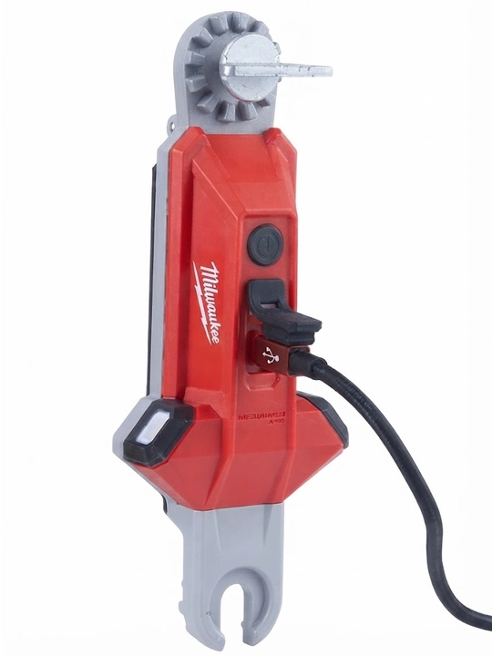 Milwaukee L4 HSL-301 4933493968 Simsiz chiroq - 