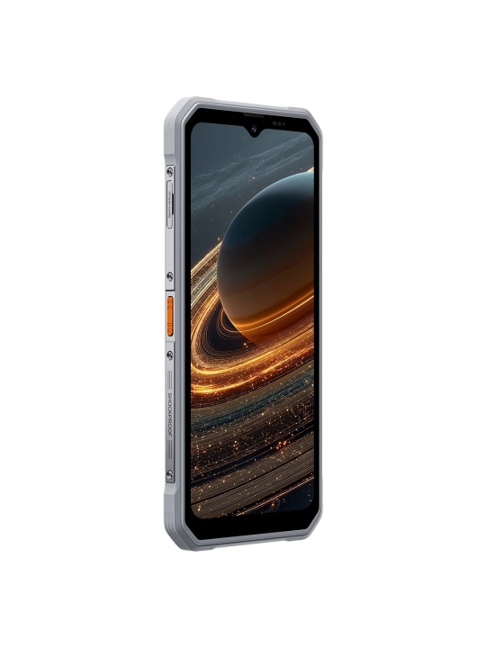 Смартфон OSCAL Marine 3, 24GB Ram 128GB Rom, Экран 6.56" IPS 90Гц, 5000 мАч