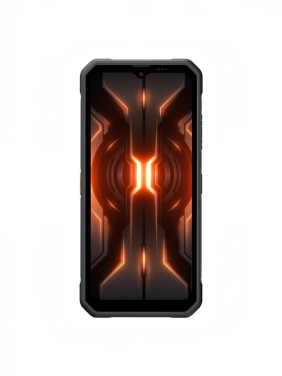 Смартфон OSCAL Marine 3, 24GB Ram 128GB Rom, Экран 6.56" IPS 90Гц, 5000 мАч