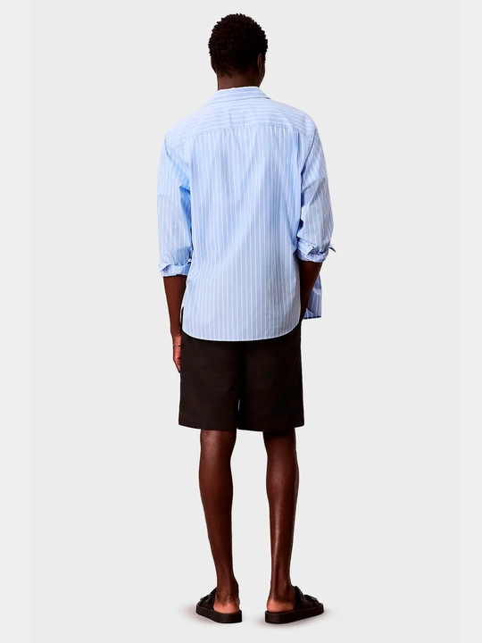 Calvin Klein Jeans шорты 90S BAGGY CHINO SHORT LV04RD603G