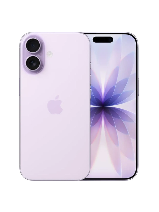 Smartfon Apple iPhone 17 256 GB (nanoSim+eSim), Purple