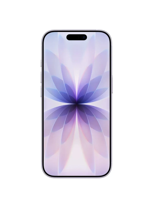 Smartfon Apple iPhone 17 256 GB (nanoSim+eSim), Purple