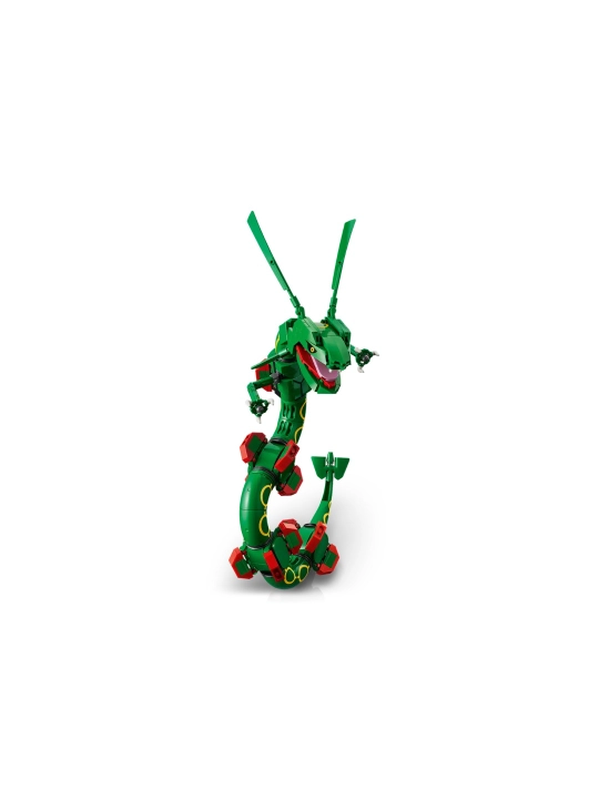 Конструктор LEGO Pokémon 72168, 1083 детали