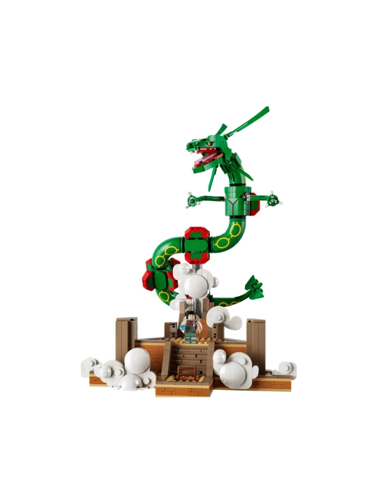 Конструктор LEGO Pokémon 72168, 1083 детали