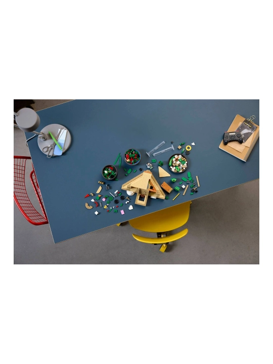 Конструктор LEGO Pokémon 72168, 1083 детали