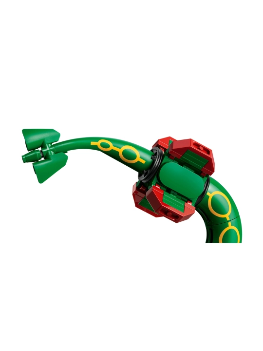 Конструктор LEGO Pokémon 72168, 1083 детали