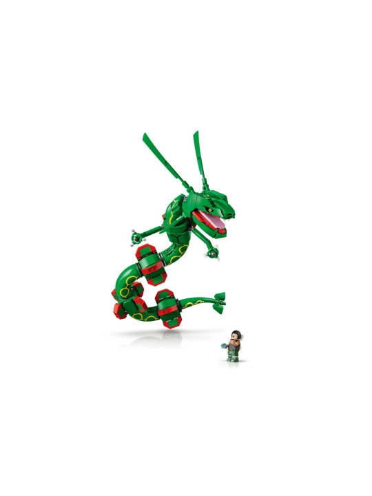 Конструктор LEGO Pokémon 72168, 1083 детали