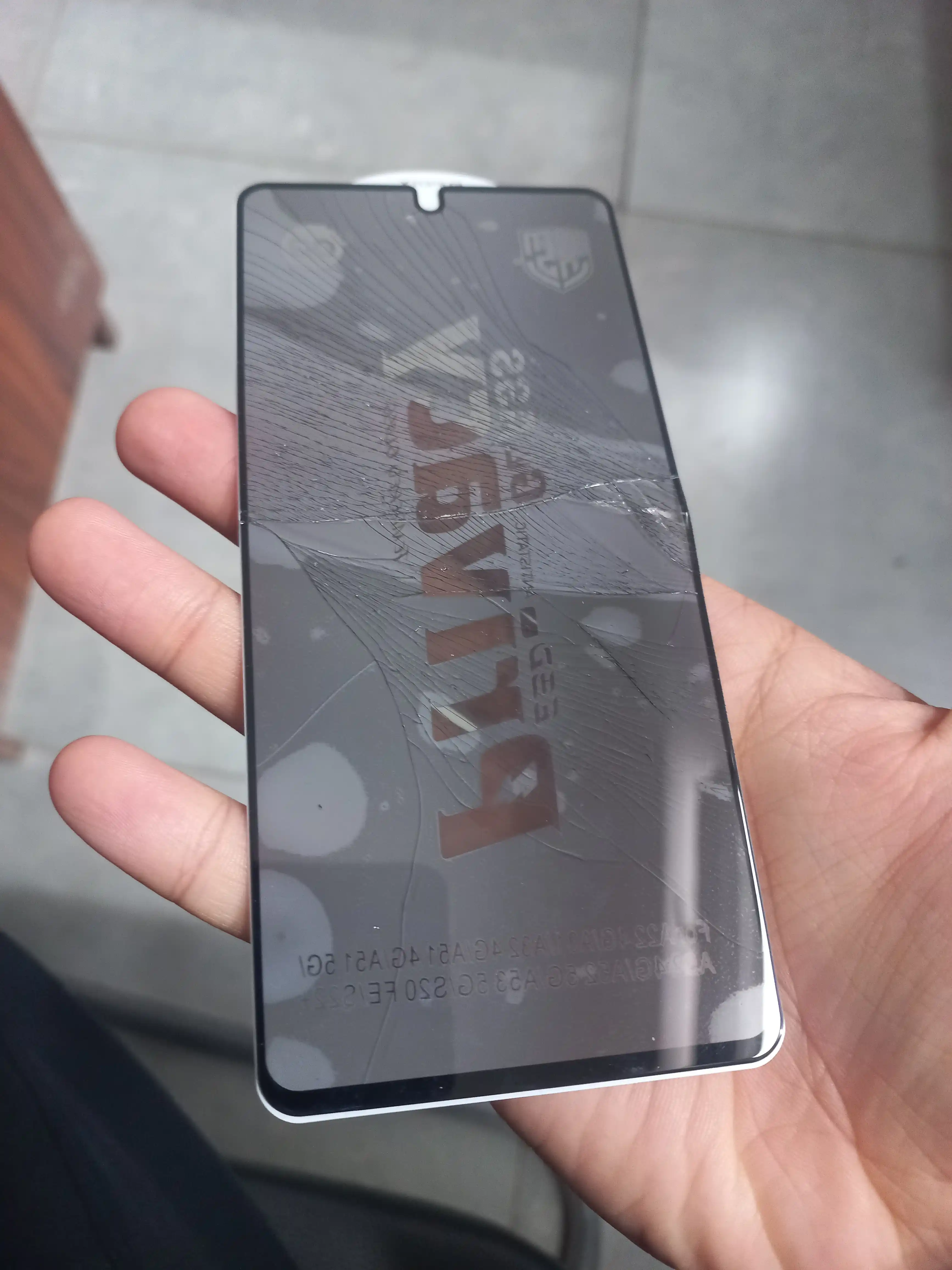 Защитное стекло, тонировка, для Redmi, Samsung