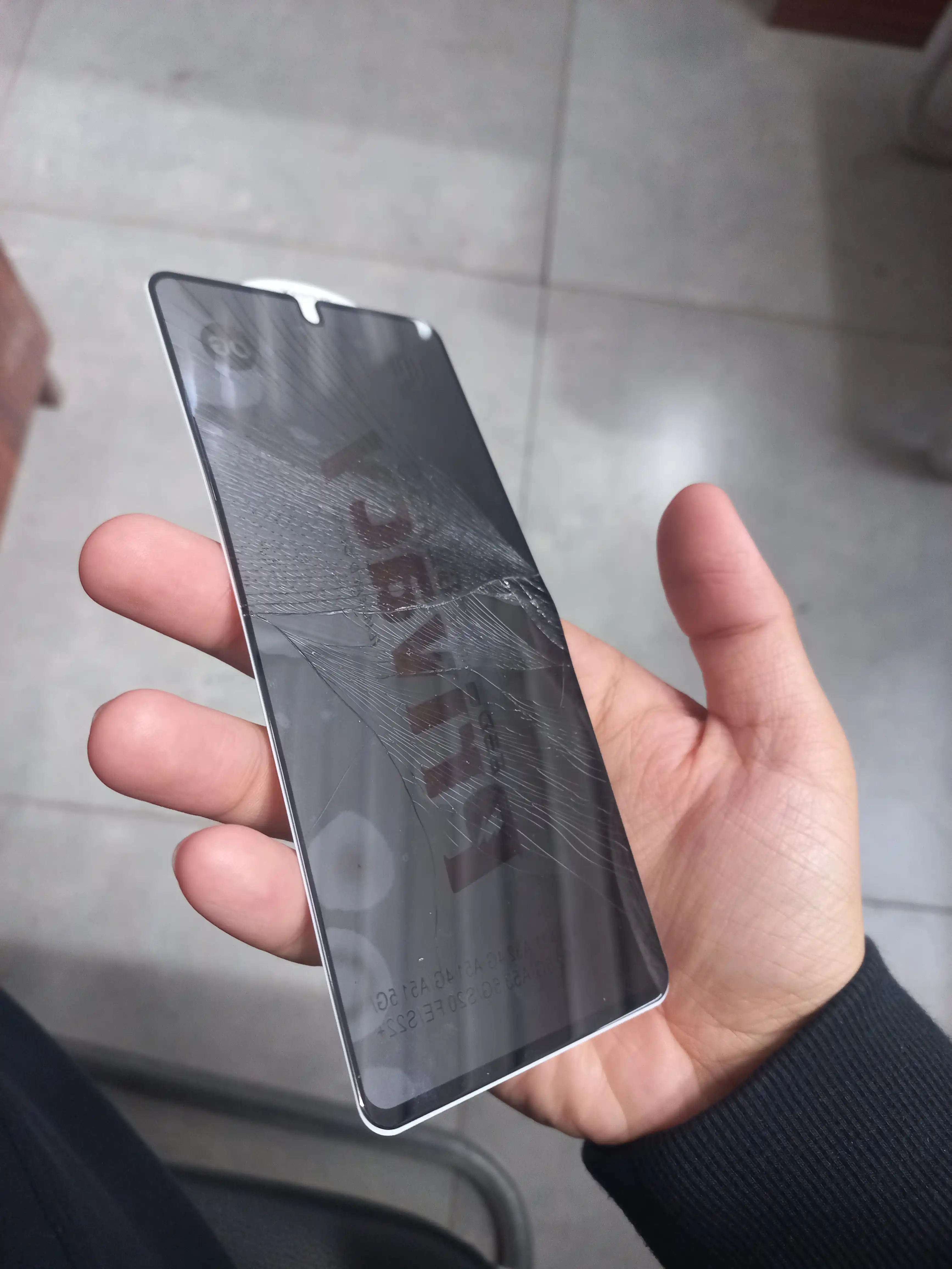 Защитное стекло, тонировка, для Redmi, Samsung