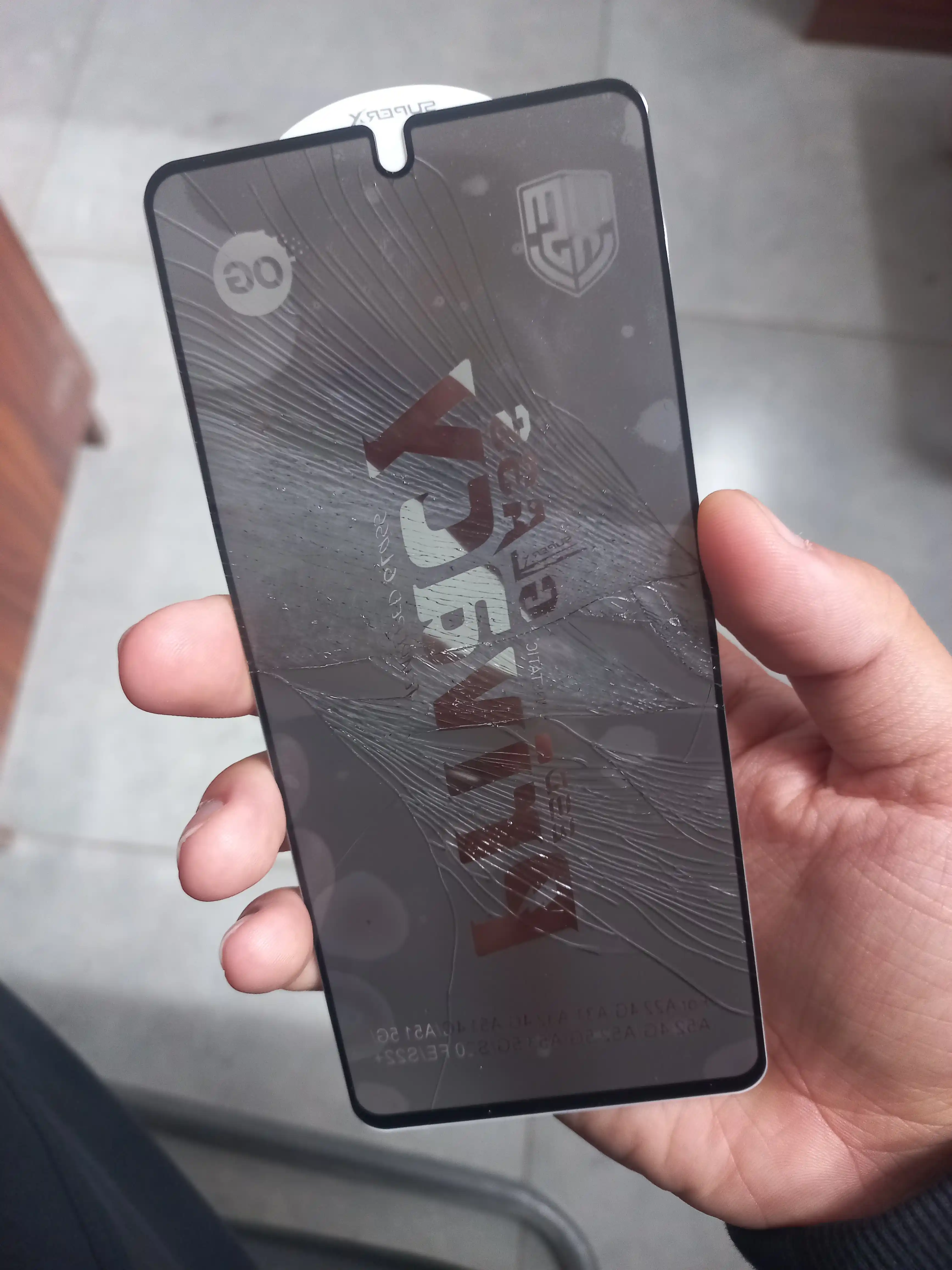 Защитное стекло, тонировка, для Redmi, Samsung